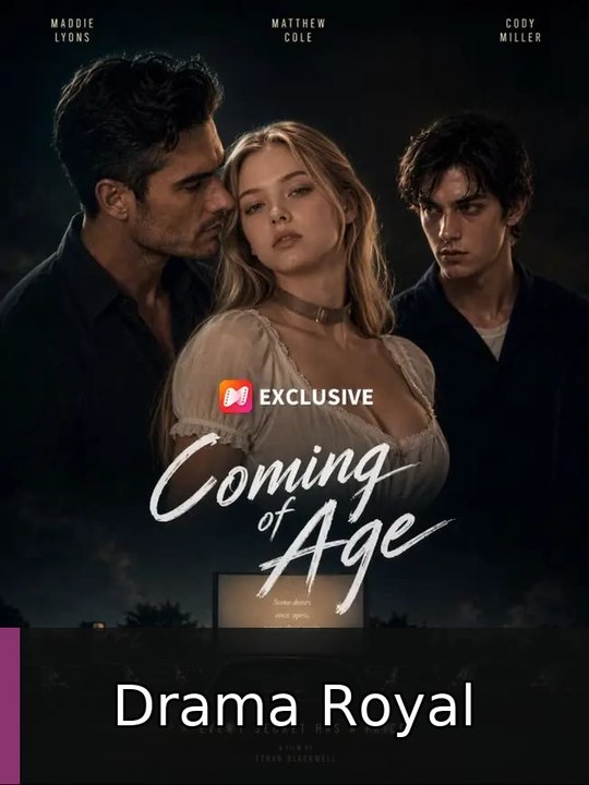 Coming of age #englishsub #fullepisode #microdrama💥🔥 | Drama Royal
