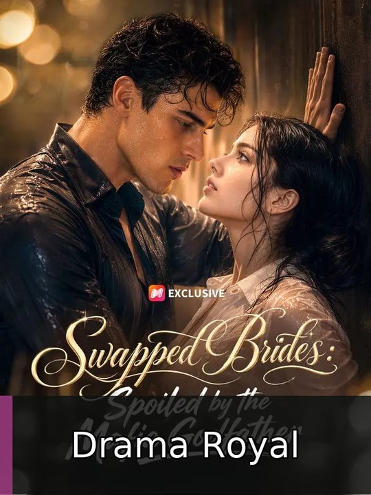 Swapped Brides: Spoiled by the Mafia Godfather #engsub #fullmovie #microdrama❌🔺 | Drama Royal