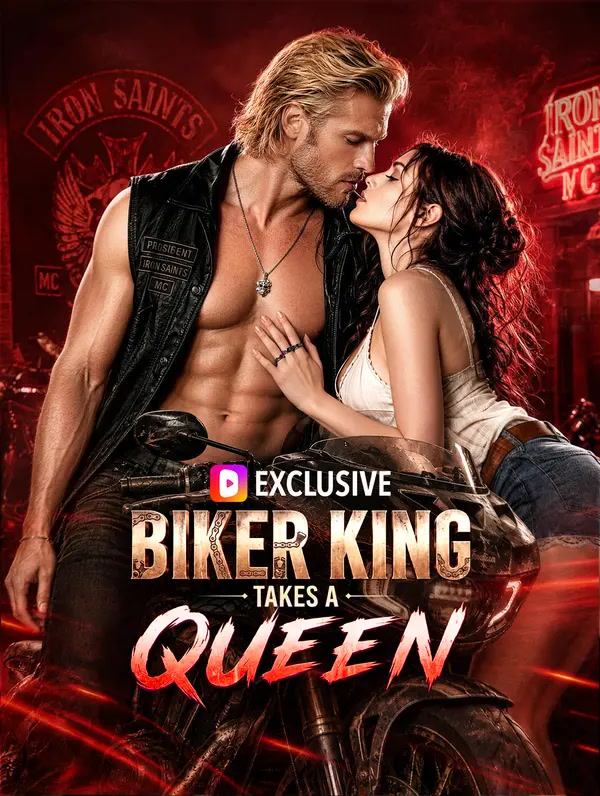 Biker King Takes a Queen | Full Series | Short Drama English