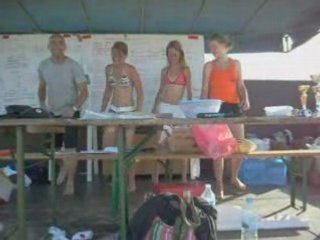 Tournoi Guidel 2008