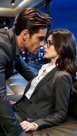 Billionaire is my puppy #engsub #fullepisode