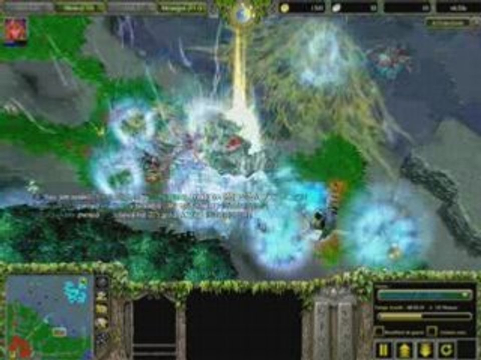 DotA Fullteam