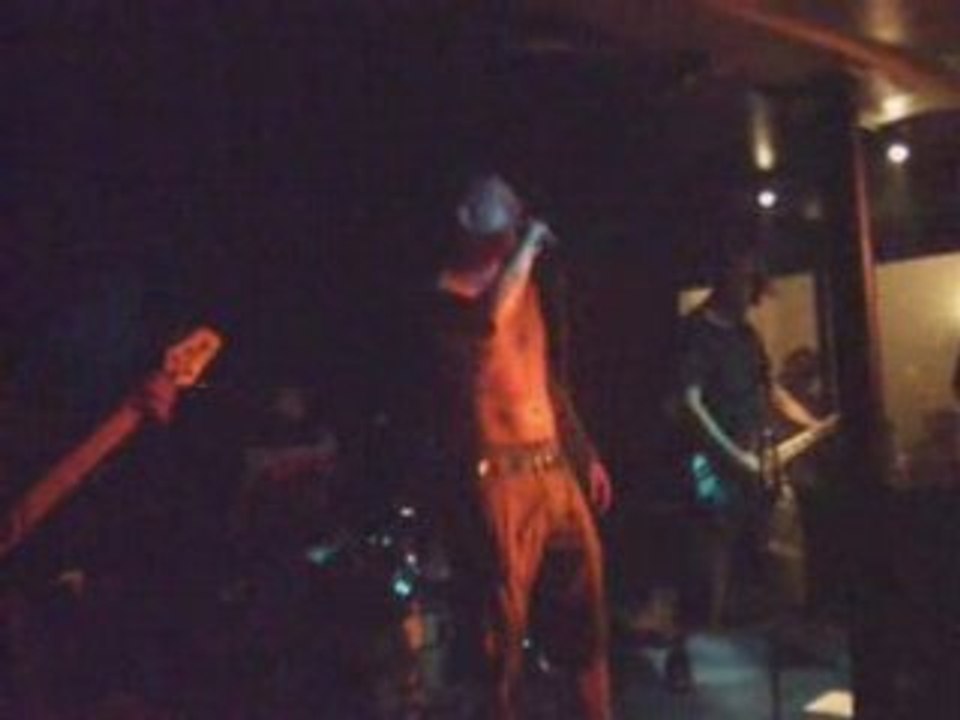 Davaï!-Entends-tu-Live à la Machine à Coudre-(28-06-2008)