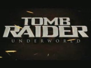 Trailer Tomb Raider Underworld