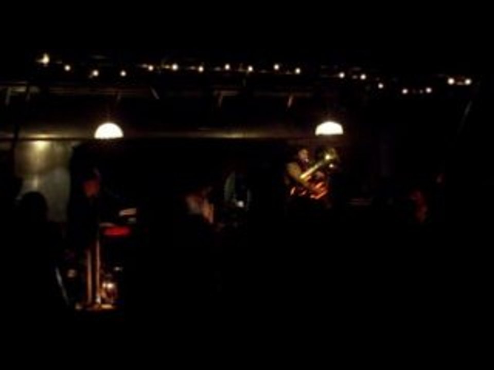 Monofocus, Chalon dans la rue 2008: Vieni carlo