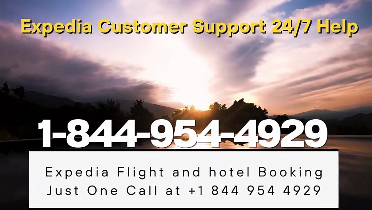 Expedia Customer Support: Getting Help With Boo...