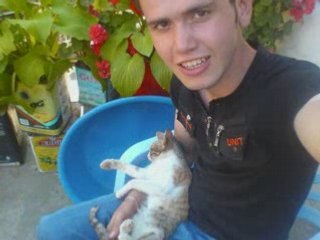 BU BENİM HAYATIM(DEĞİŞMEZ)