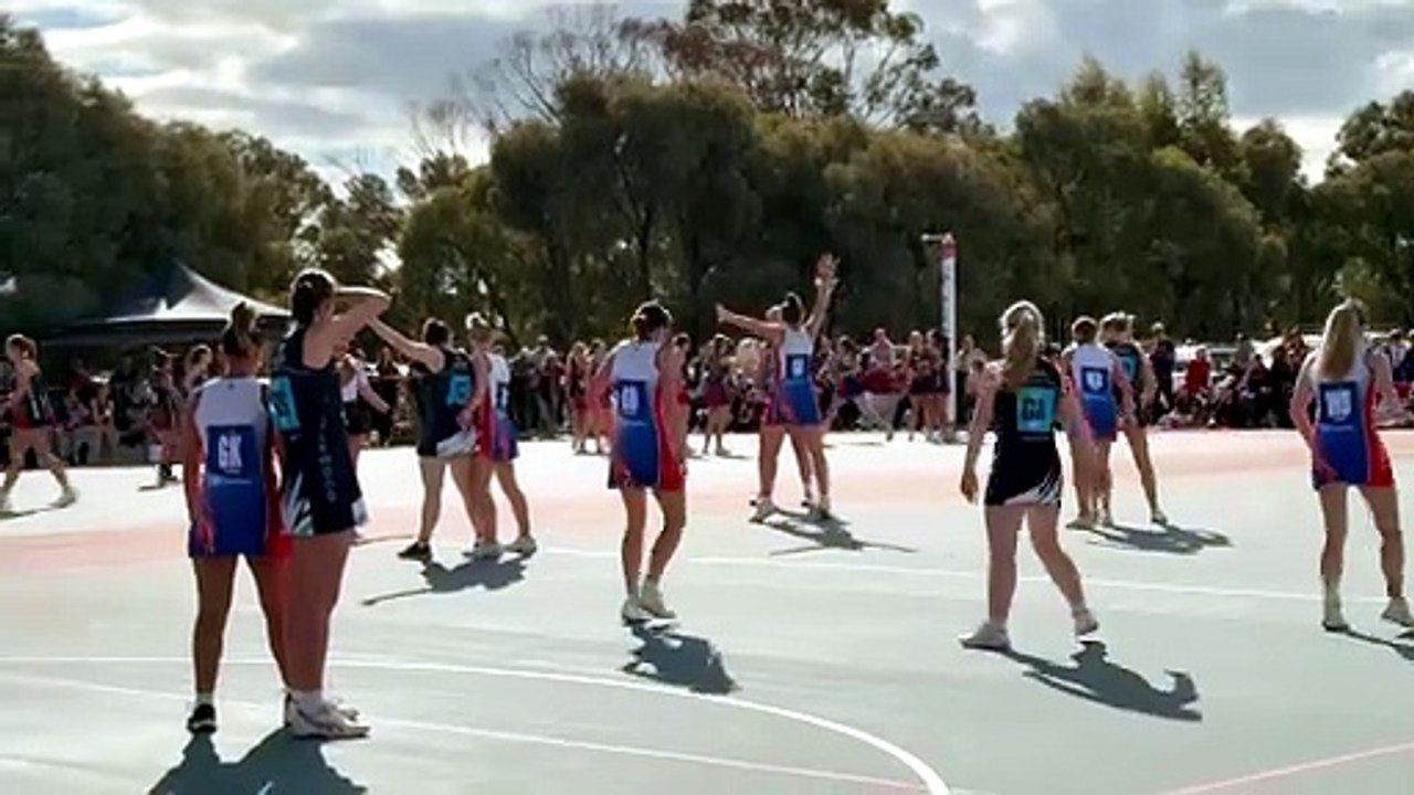 LVFNL A grade elimination final: Inglewood v Pyramid Hill. August 23, 2026.