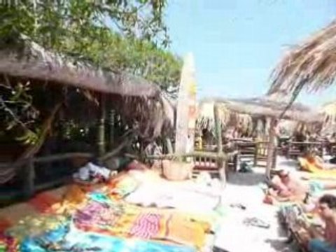 MOOREA PLAGE A JUAN LES PINS