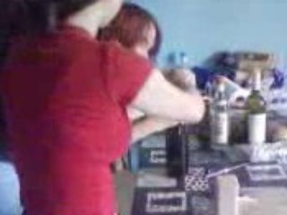 lutte au tire bouchon 2