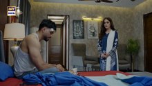 Madawa Episode 17 -  12 Dec 2025   Omer Shahzad   Aiza Awan    ARY Digital