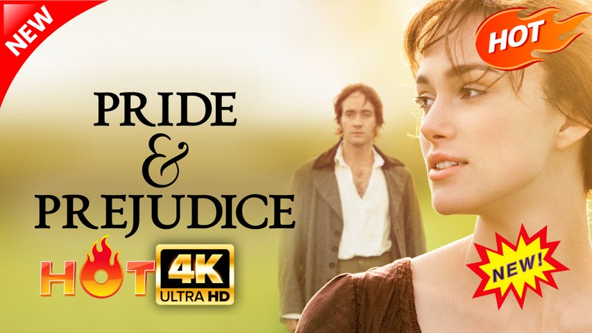 Pride & Prejudice Hot Drama