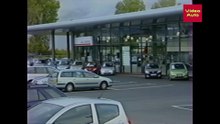 Concession Citroën de Douai (2004)