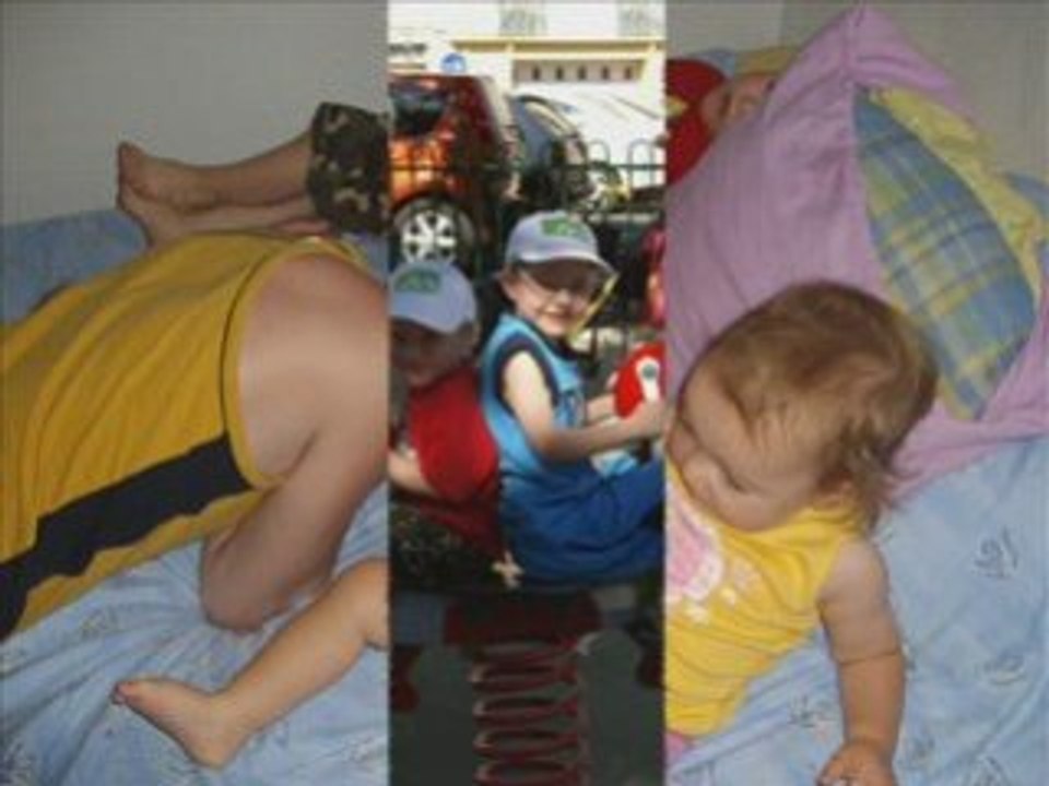 Vacance été partie 2