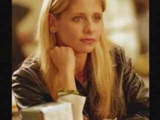 Buffy et angel une histoire d'amour impossible