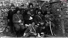 Historical Photos of the Russo-Japanese War (37)
