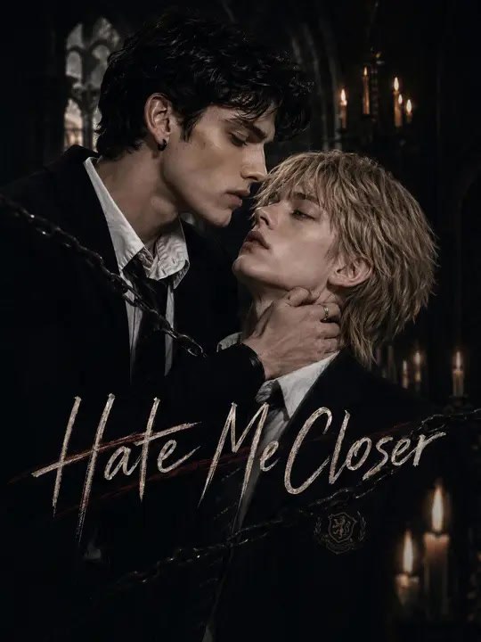 Hate Me Closer Series English