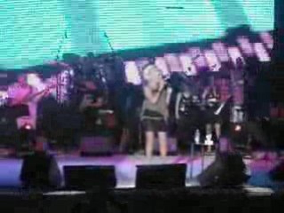 Ajda Pekkan - Flu Gibi (Live - 18.06.2008/Izmir)
