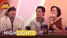 Your Honor: Fifth Solomon, nasubok ang mental health sa PBB noon?!