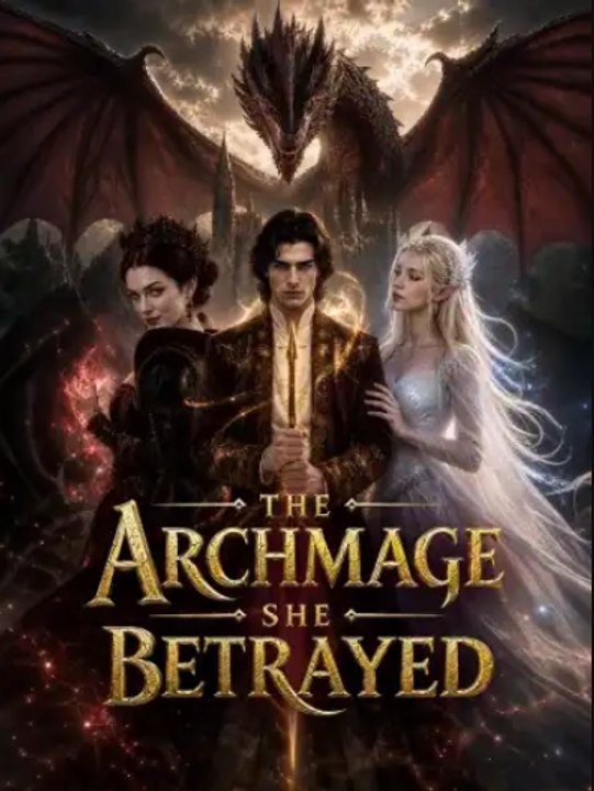 The Archmage She Betrayed - Full Episode