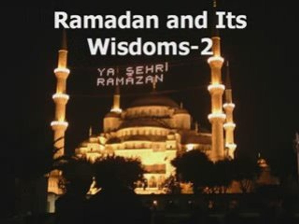 Fasting 2