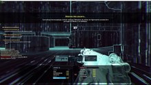 Ghost In The Shell ☠️ Fight Ak 47 ☠️