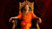 Queen Never Cry Full EP | Royal Revenge Drama | Viral Queen Story, Power, Betrayal & Emotional Comeback - ENGSUB