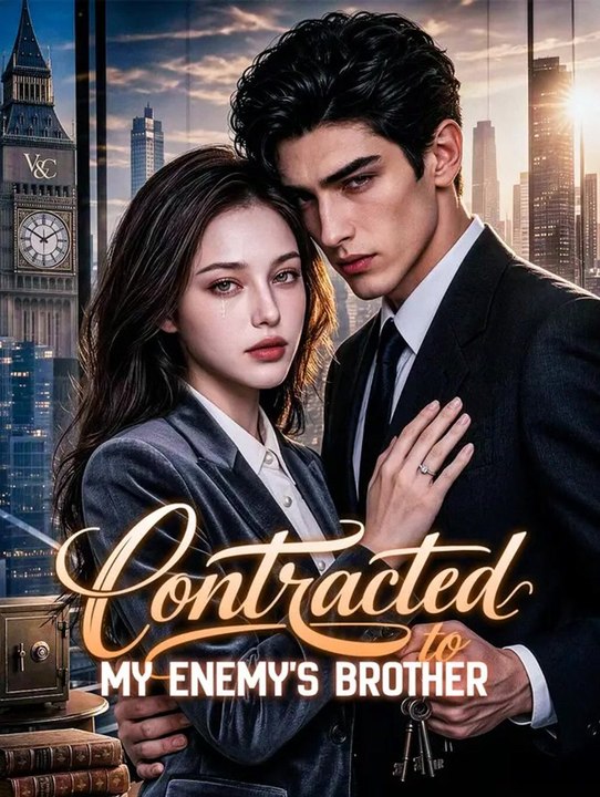 Contracted to My Enemy's Brother | Komplette Serie | Short Drama Deutsch