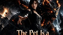 The Pet Is a Godslayer Full EP | Epic Fantasy Action Drama | Viral God Slayer, Supernatural Power & Adventure - ENGSUB