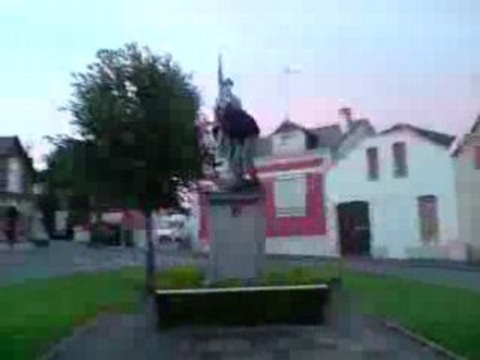 sbenj