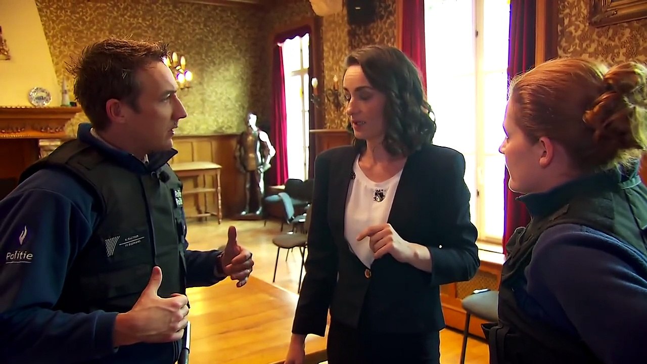 De Buurtpolitie - S07E64