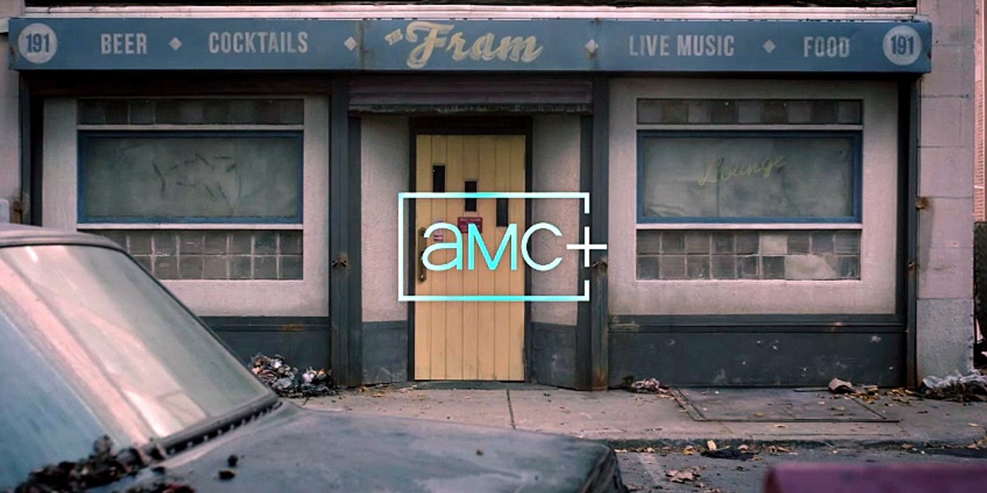 The Walking Dead Dead City S03E06 Genesis
