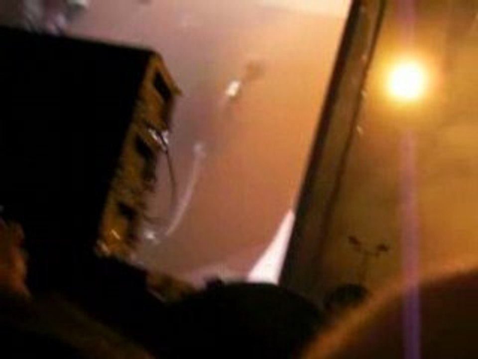 TOKiO HOTEL - 12.07.08 [ BILL ANNONCE DDM ]