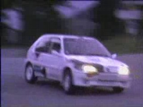 Essai juillet 2008 - 106 XSI N1 vache