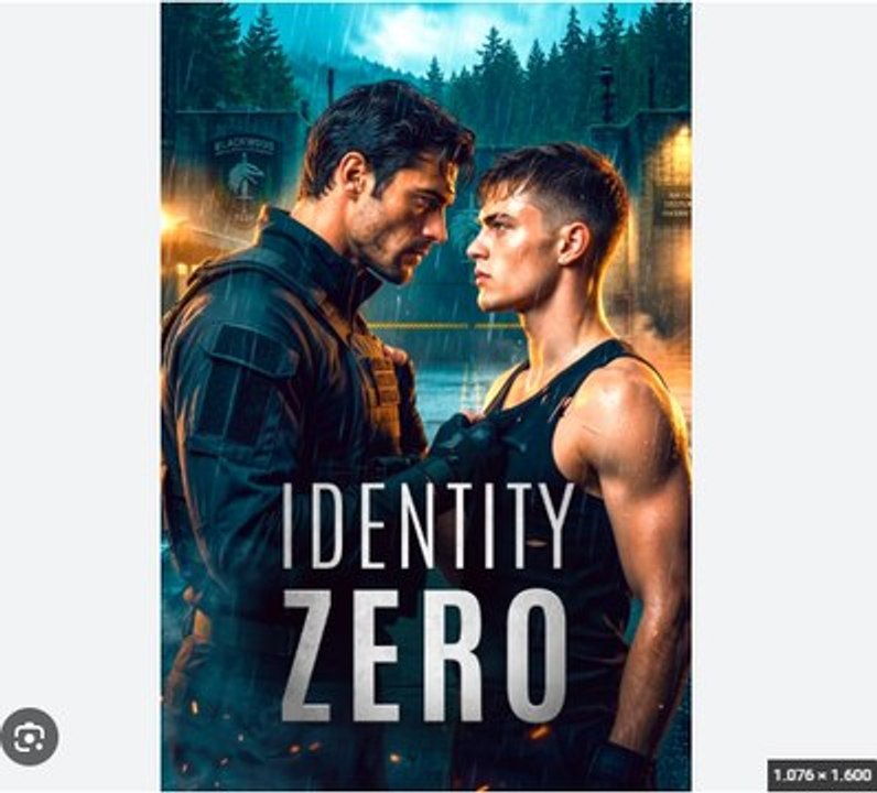 identity zero🌹FULL🌹