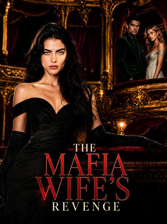 The Mafia Wife's Revenge - Full Story | Dark Ma...