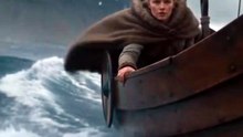 The Viking Woman Who Traveled Across the Known World