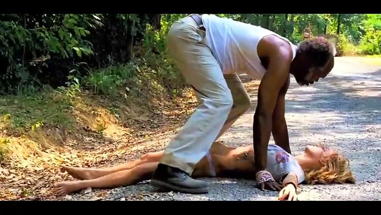 BLACK SNAKE MOAN (2006) Trailer - SPANISH [Full...
