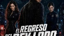El regreso del Rey Lobo  | Película Completa Español