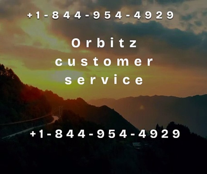 Orbitz Customer Service Made Simple: Find Help...