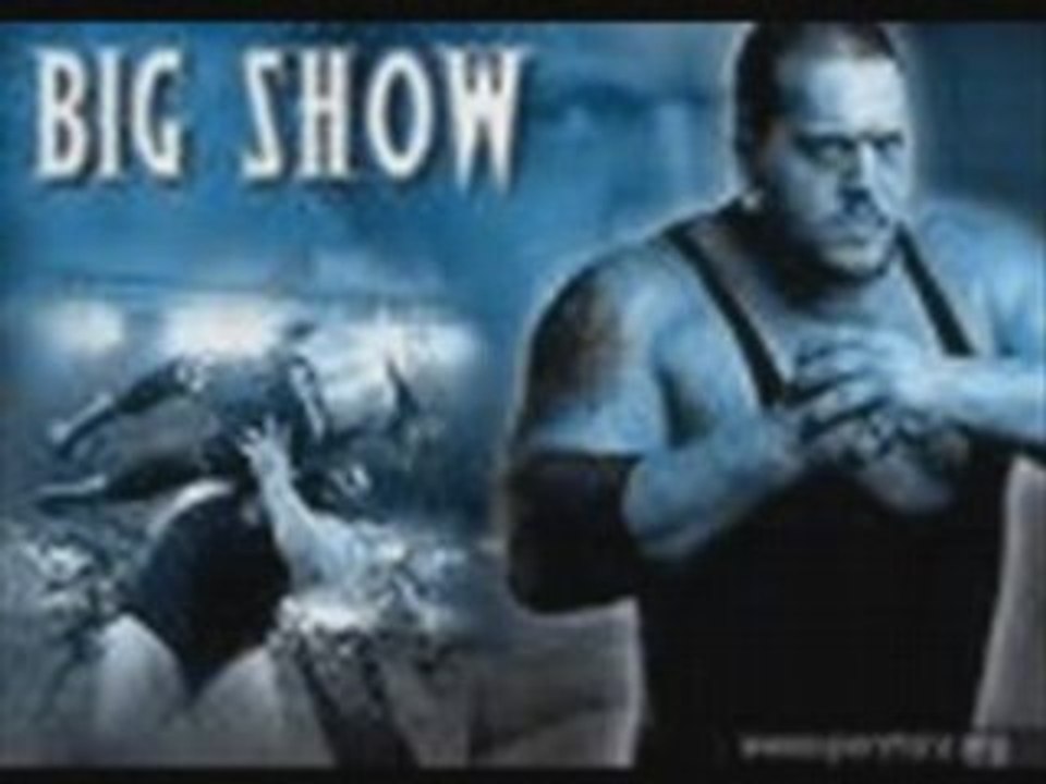 The big show pictures