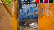 CS2, Faceit 3700 ELO #shorts