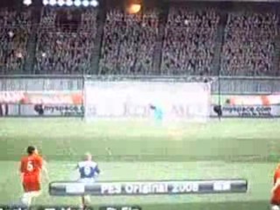 Buts pes 2008
