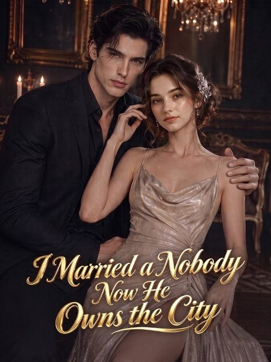 I Married a Nobody, Now He Owns the City FULL MOVIE (2026)
