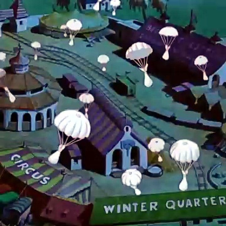 Released on October 23, 1941, Disney’s Dumbo is a timeless 64-minute animated classic filled wit.mp4