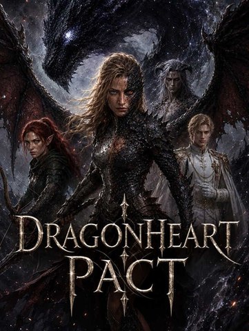 Dragonheart Pact Full Movie