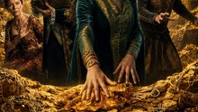 [Doblado] El Toque de Midas - El Poder de Convertir Todo en Oro | Película Completa