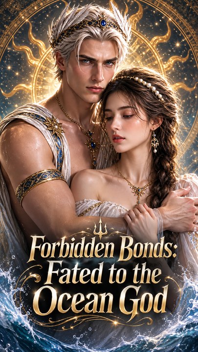 Forbidden Bonds: Fated to the Ocean God - Forbidden Love & Divine Romance | Full Episode