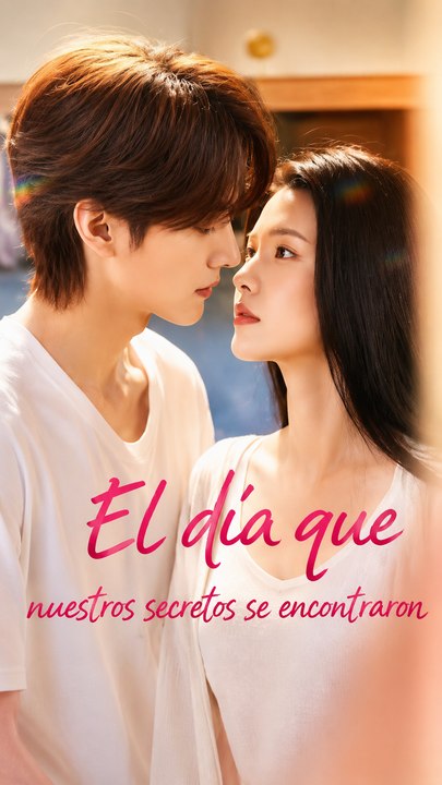[Doblado] El día que nuestros secretos se encontraron - Romance Secreto e Identidad Oculta | Película Completa
