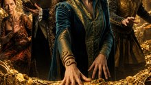 [Doblado] El Toque de Midas | Maldición de Oro y Poder